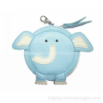 Aminal Shape Coin Purse (WBG09-054)
